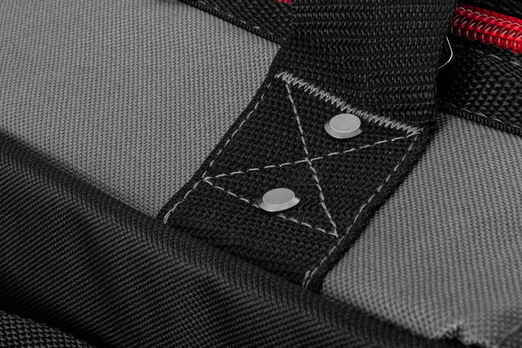 GRAPHITE Géptartó táska Energy+, 18,5L 58G092