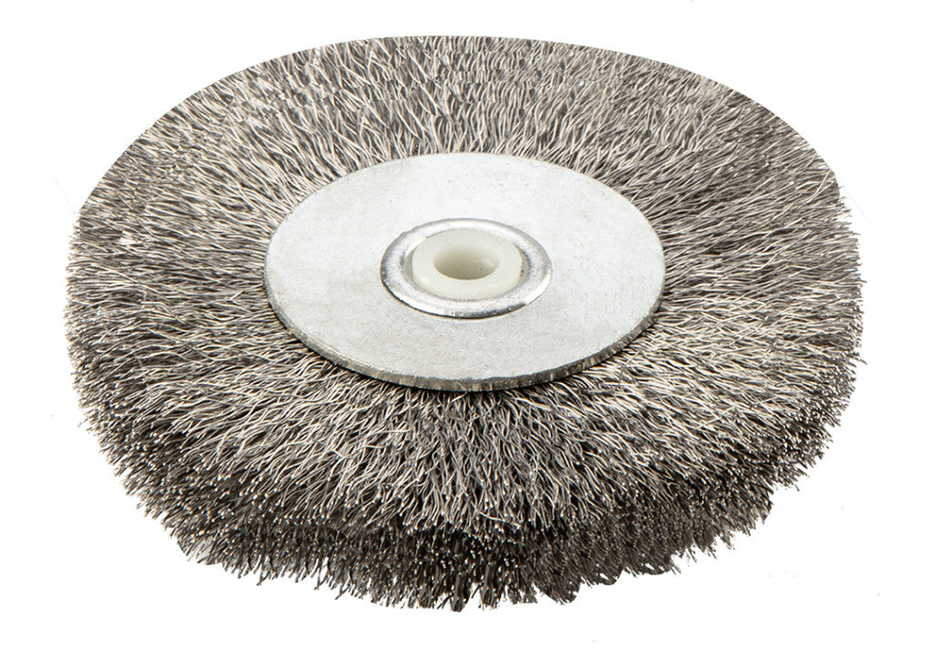 GRAPHITE Tartozék készlet 58G095 akkus köszörűhöz, 5db 58G095-20
