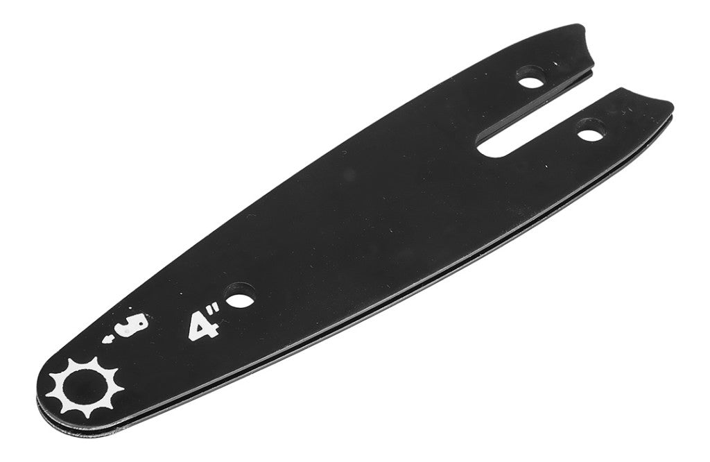 GRAPHITE Láncvezető lemez, 6", 58GE116-hoz 58GE116-73