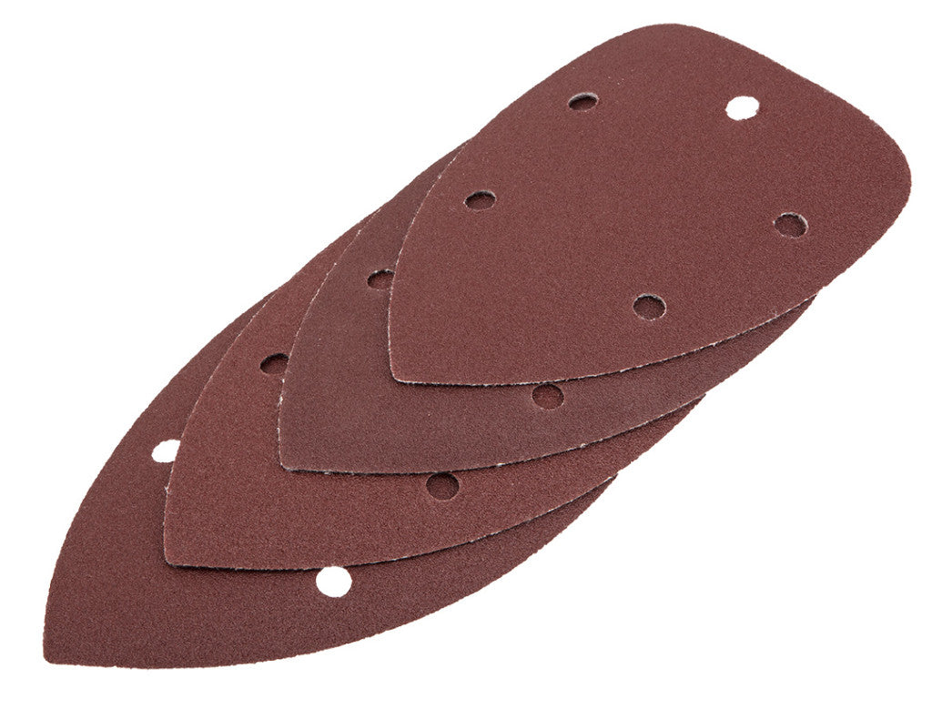 GRAPHITE DELTACSISZOLÓ 105W, 140x140x97mm, 12db csiszolópapírral (60, 80, 120) 3 év garanciával 59G335