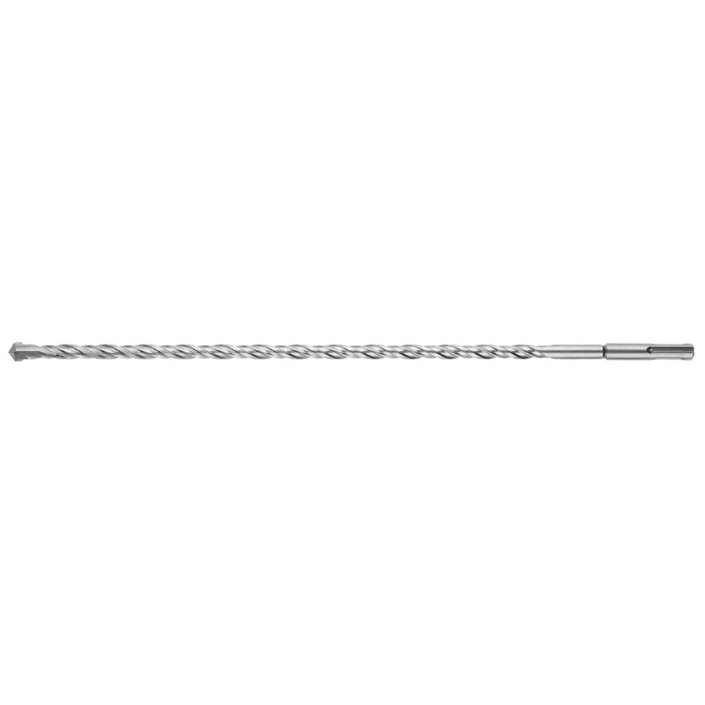 VERTO Betonfúró SDS PLUS 10x400mm, 2 élű hegy 60H649