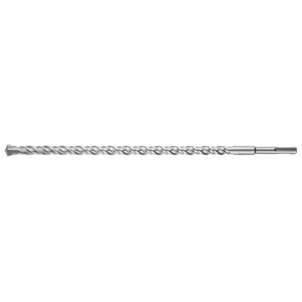 VERTO Betonfúró SDS PLUS 14x450mm, 2 élű hegy 60H654