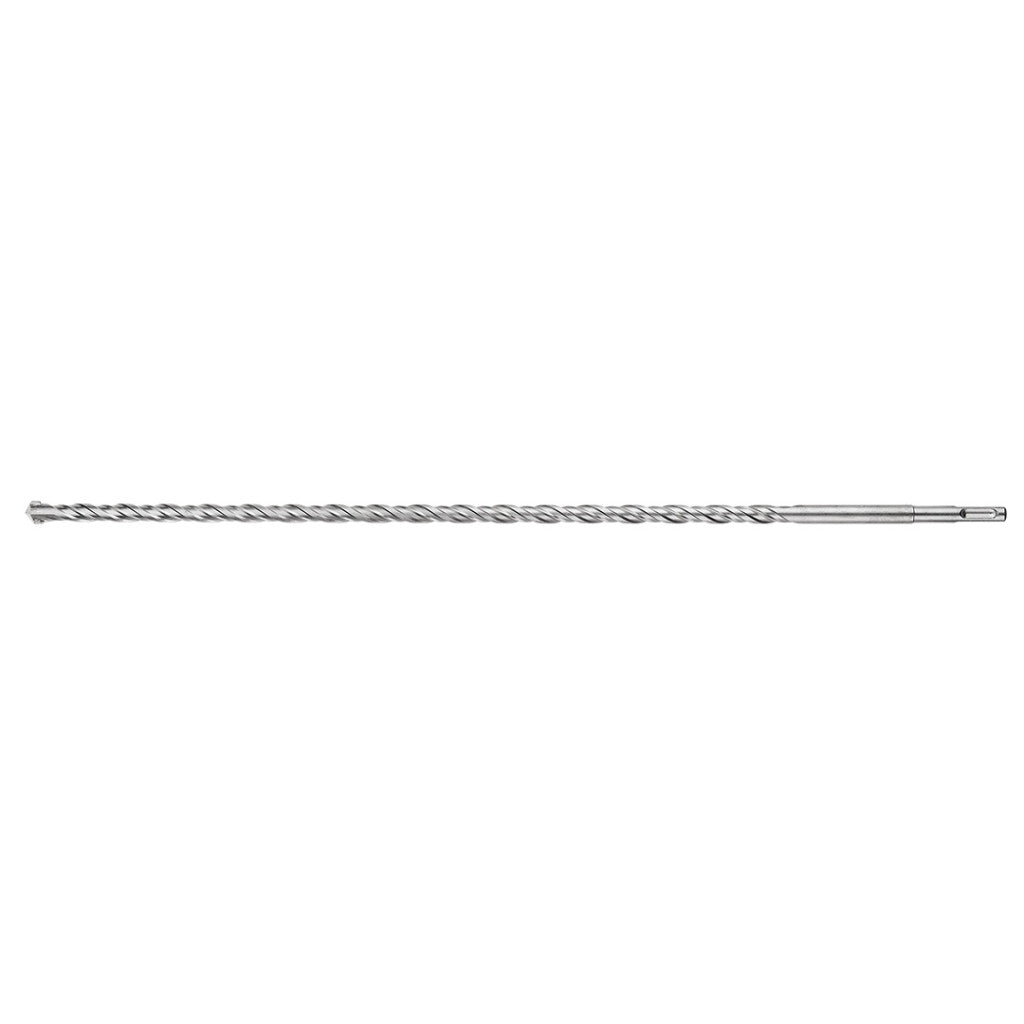 VERTO Betonfúró SDS PLUS 16x600mm, 2 élű hegy 60H658