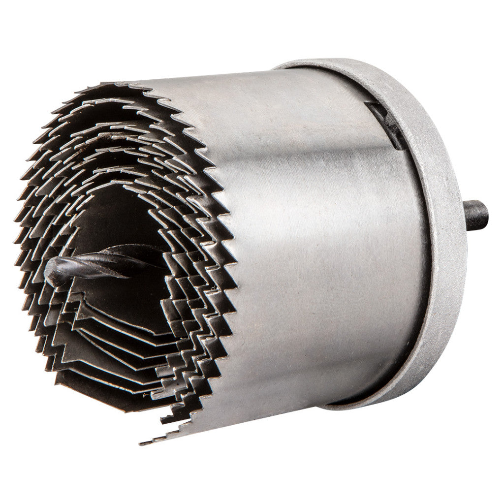Top Tools KÖRKIVÁGÓ készlet 60H972 7 R 26-63mm 2" 60H972
