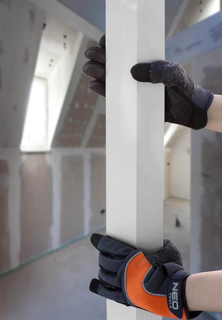NEO TOOLS LEHÚZÓLÉC ALU, TRAPÉZ PROFILÚ 250cm, Minimum rendelés: 3db 72-554