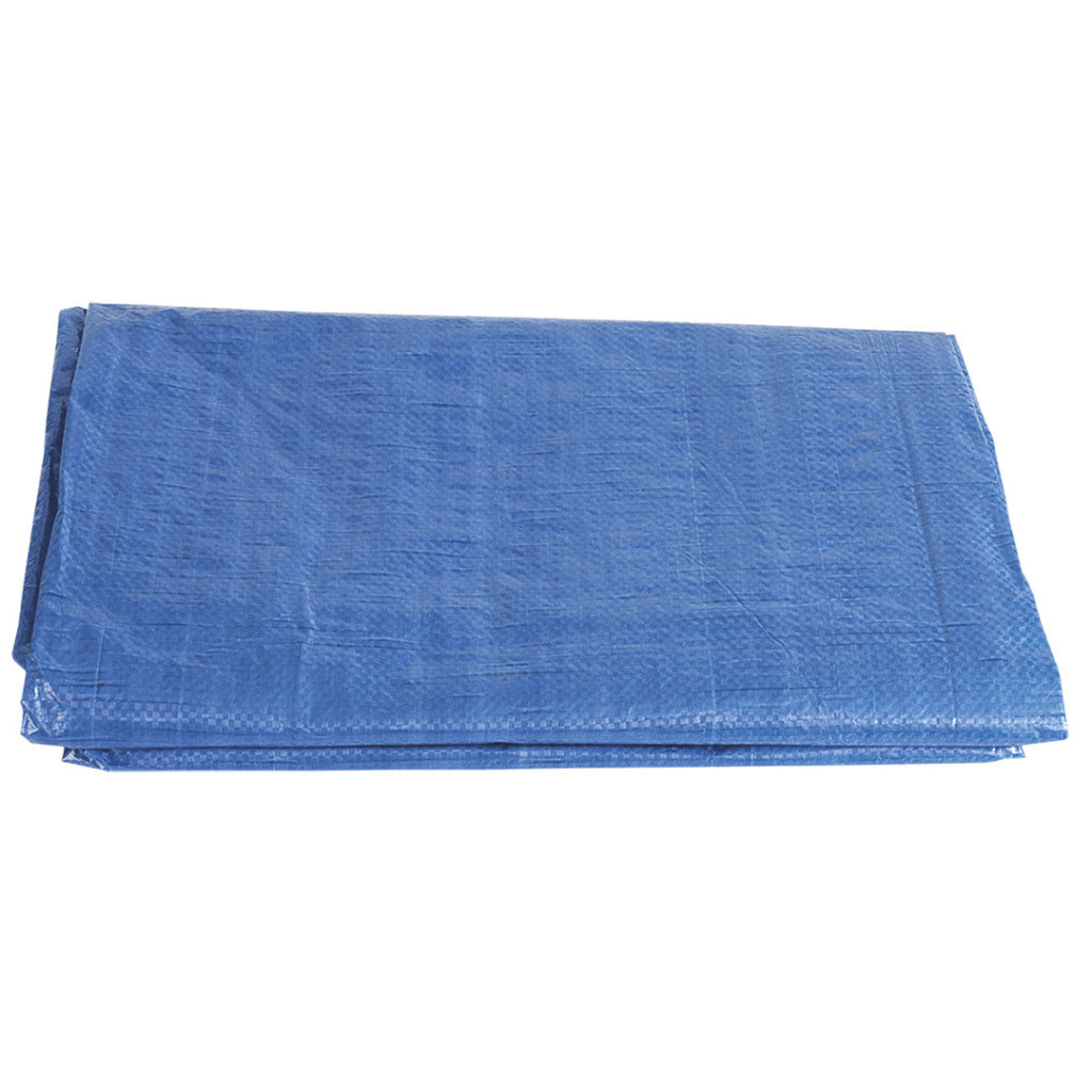 TOPEX Takaróponyva 70g/m2, 3x4m 79R355