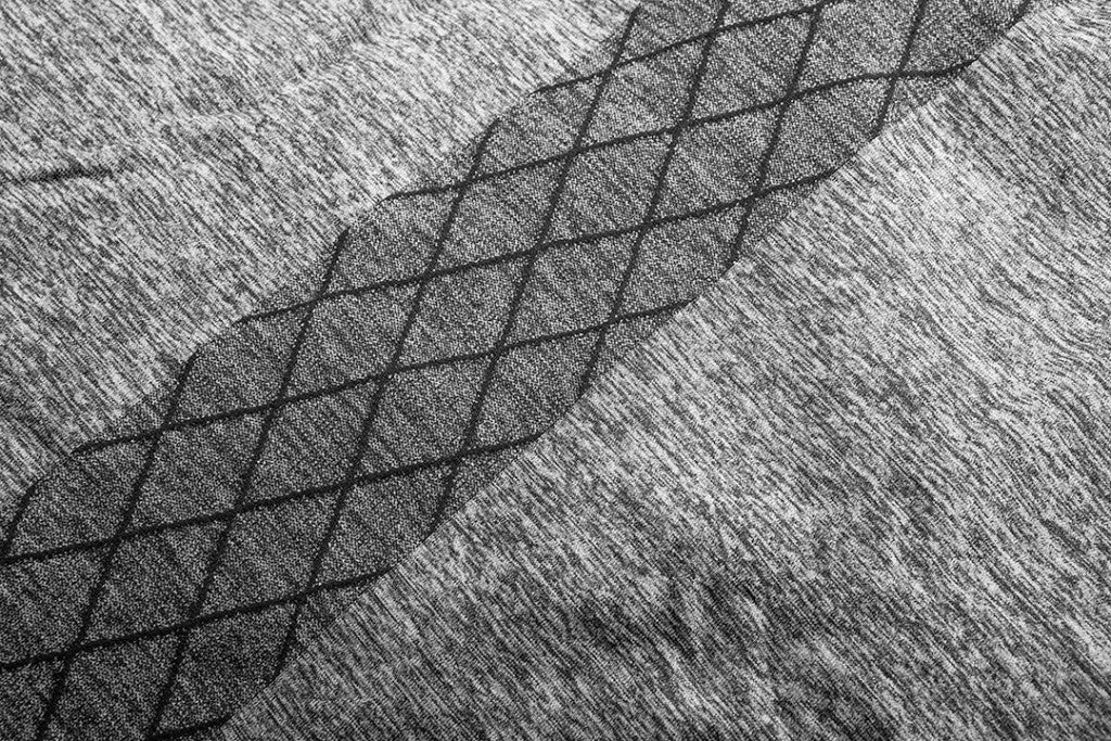 NEO TOOLS Thermo aláöltözet felső, hosszú ujjú, L/XL 81-660-L/XL