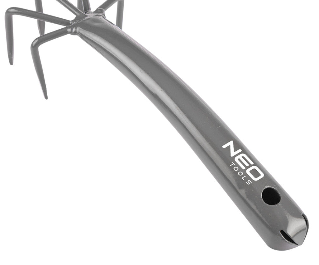 NEO TOOLS Mini kultivátor, 5 ágú 95-020