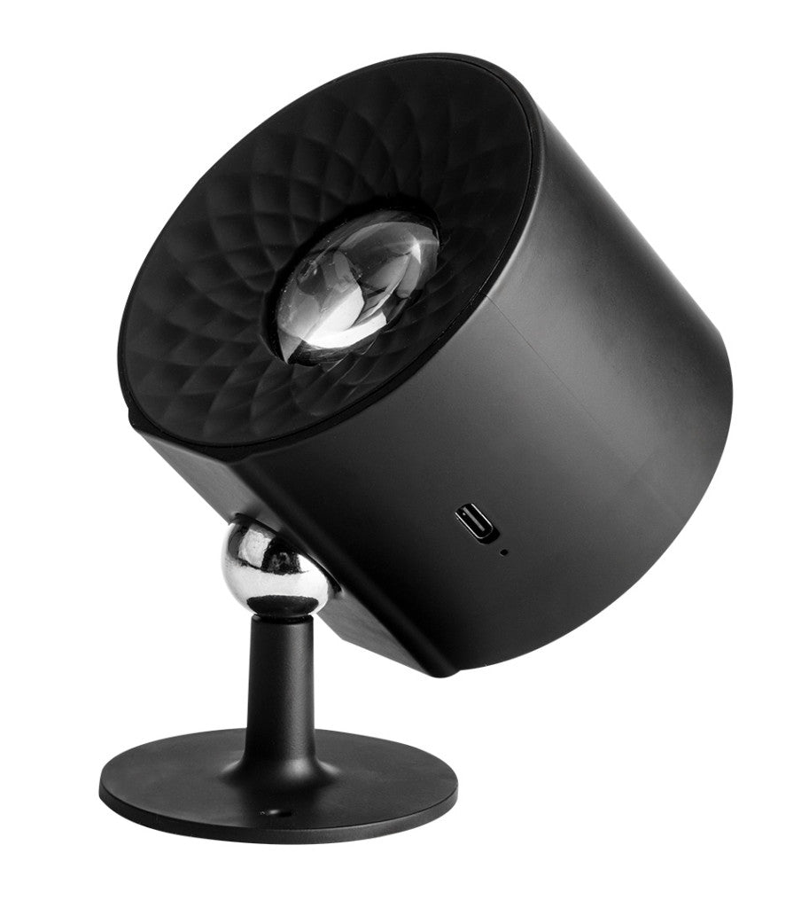 NEO TOOLS Led lámpa, távirányítóval USB töltővel, beépített akkuval 99-119