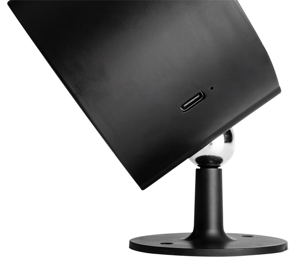 NEO TOOLS Led lámpa, távirányítóval USB töltővel, beépített akkuval 99-119