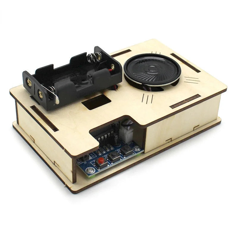 Oktató Kísérletező Játék
