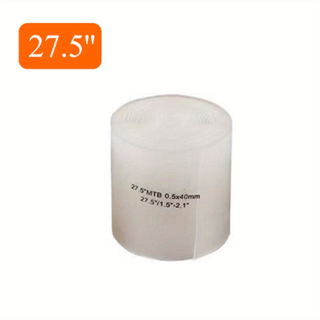 1 db Tartós PU Kerékpár Gumi Betét