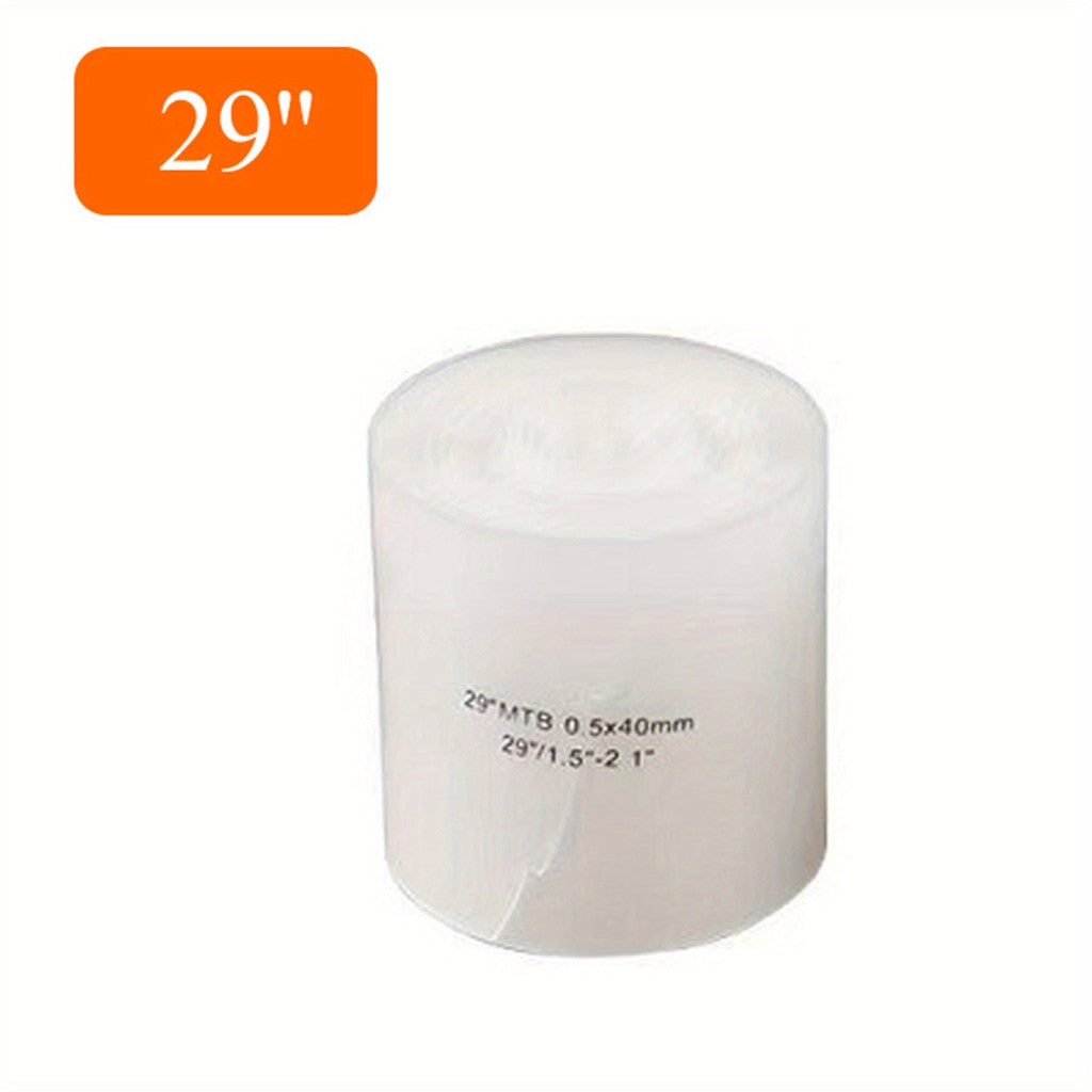 1 db Tartós PU Kerékpár Gumi Betét