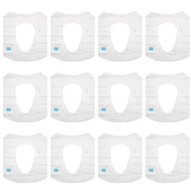 WC Ülőke Takarófólia (50 db)