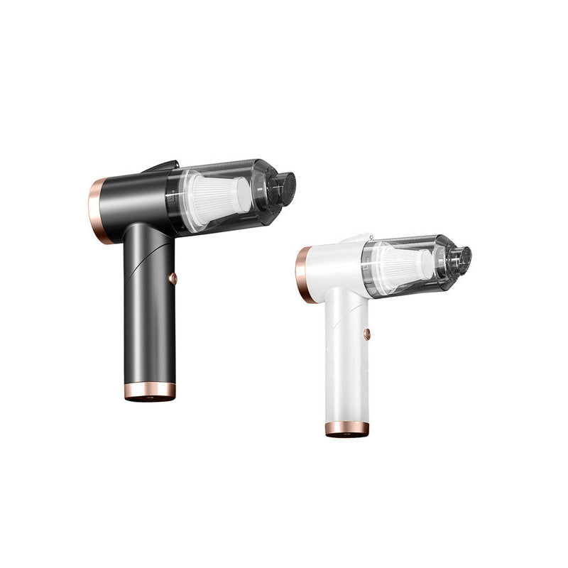 Vezeték nélküli porszívó autótípusú szűrővel