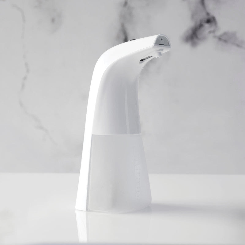 Automata habszappan adagoló (250 ml)