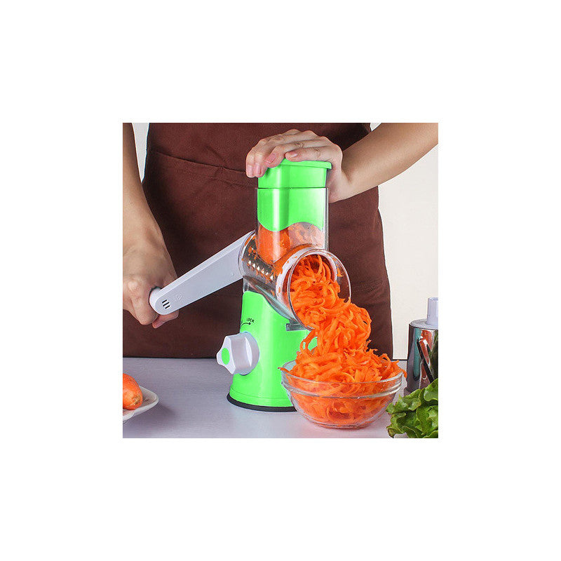 Csirkemell reszelő magokhoz és zöldségekhez 3x egész szemű bemenet 3in1