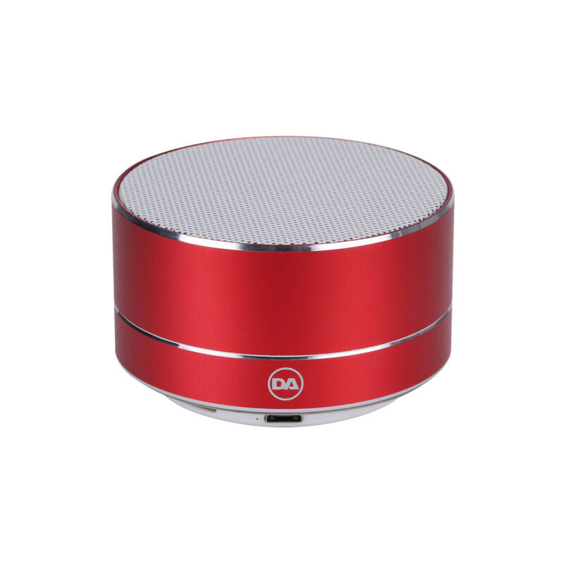Daewoo kisméretű bluetooth hangszóró, DI-2220RD