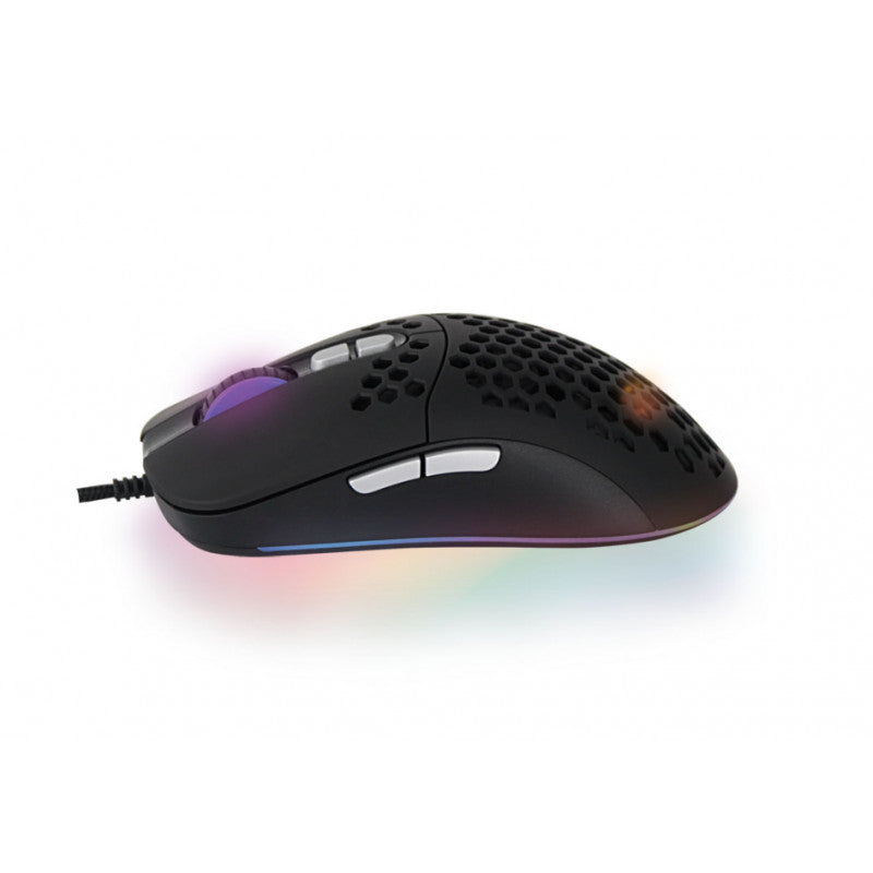 Esperanza vezetékes Optical Gaming Hydrus USB egér