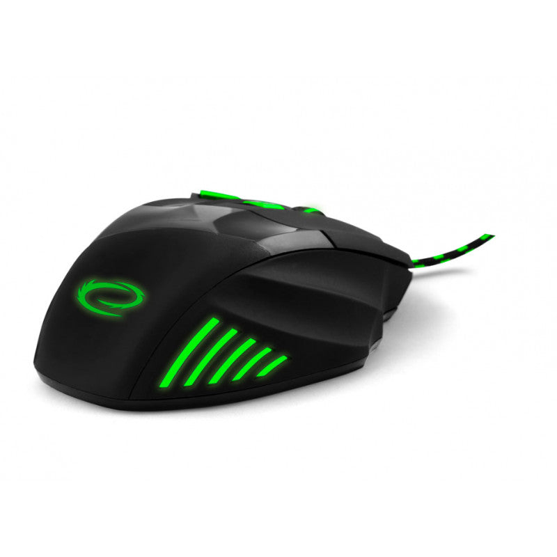 Esperanza vezetékes USB Gaming egér