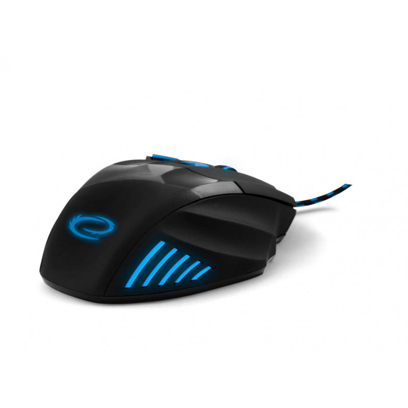 Esperanza vezetékes USB Gaming egér
