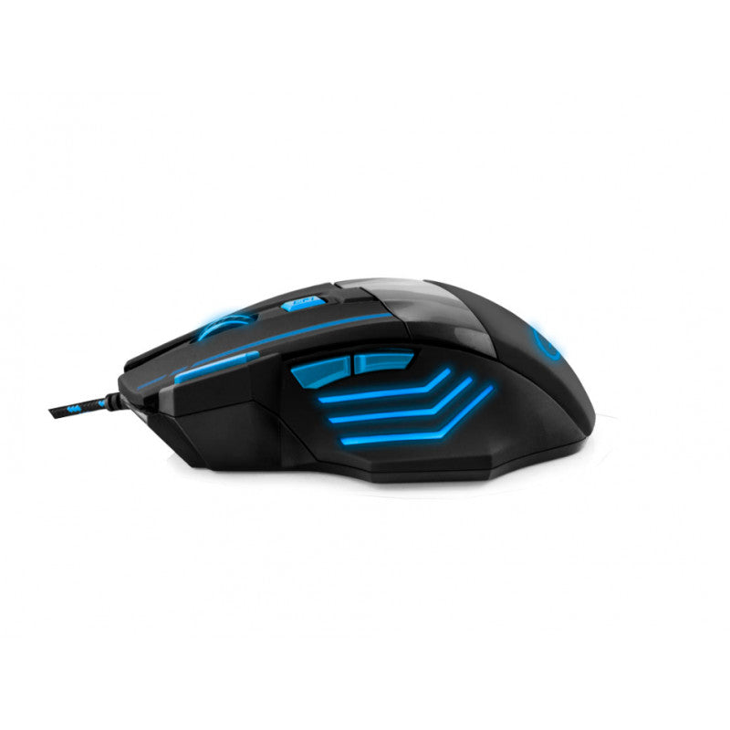 Esperanza vezetékes USB Gaming egér
