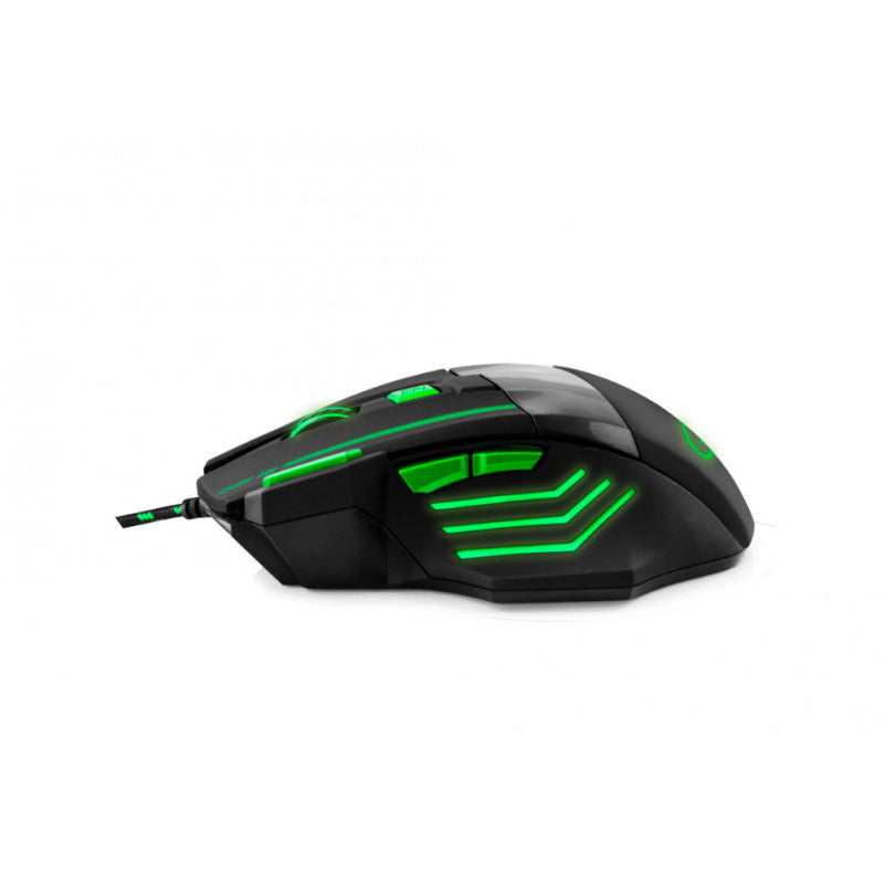 Esperanza vezetékes USB Gaming egér