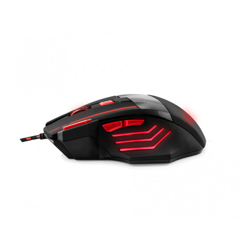 Esperanza vezetékes USB Gaming egér