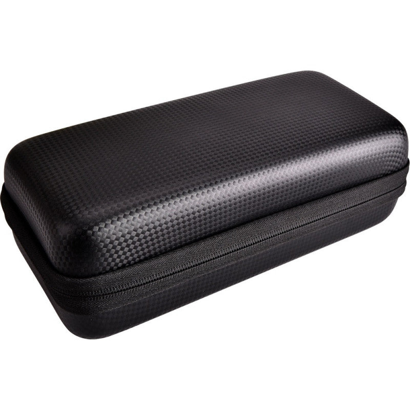 EXTOL PREMIUM autós indító, benzin- és dízelmotorokhoz., beépített 18000 mAh Li-polimer akkuval + power bank 5V és 19V, "bikázó", 700A