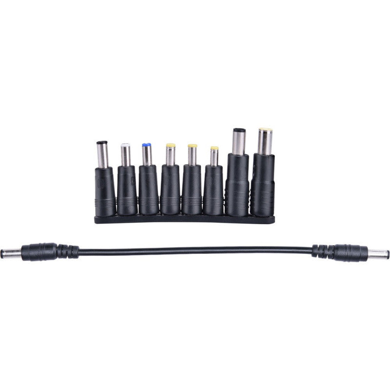 EXTOL PREMIUM autós indító, benzin- és dízelmotorokhoz., beépített 18000 mAh Li-polimer akkuval + power bank 5V és 19V, "bikázó", 700A