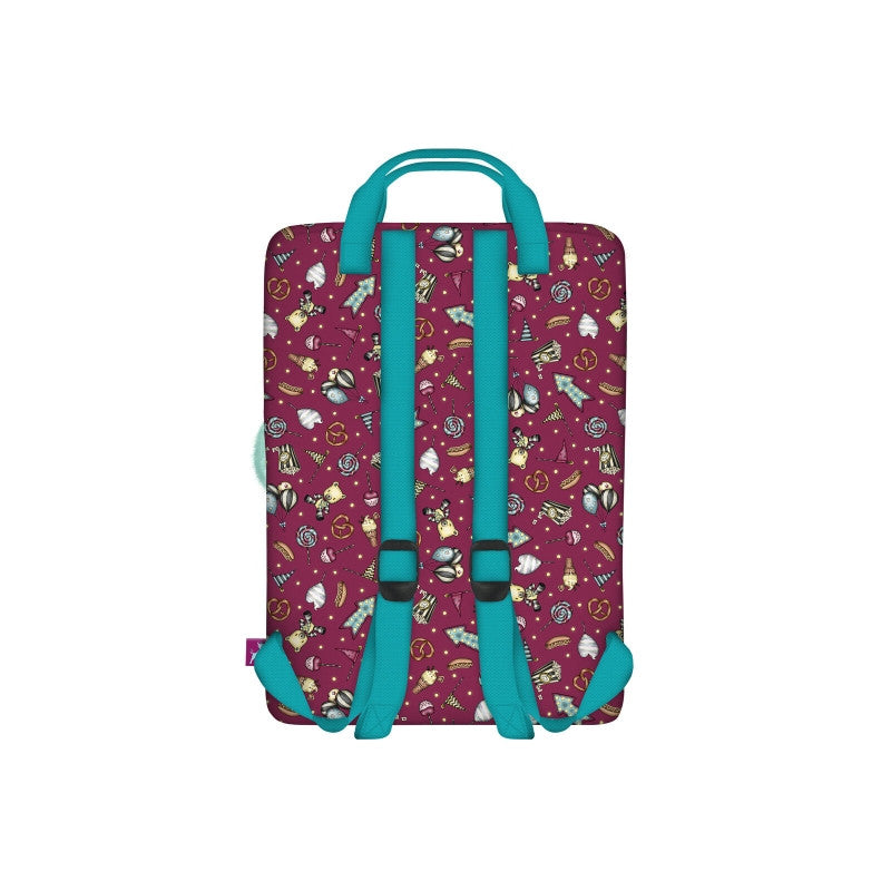 Gorjuss Iskolatáska