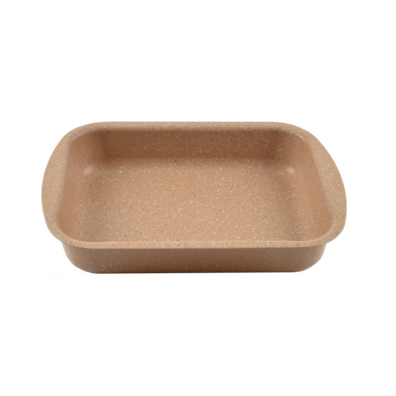 Granite Line Tepsi tapadásmentes bevonattal 36x25 cm