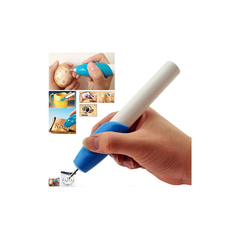 Gravírozó eszköz gravírozó golyóstoll - gravírozás, gravírozó toll, gravírozó eszközök, gravírozás DIY, gravírozó gép