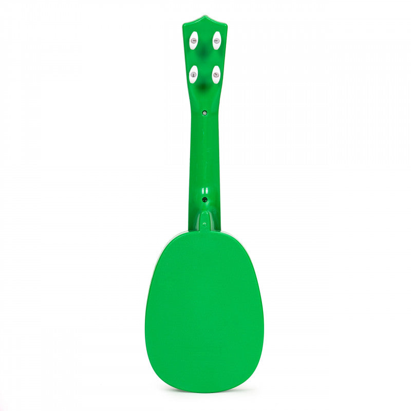 Gyermek Ukulele gitár négy húrral - Játékos hangszer kezdőknek