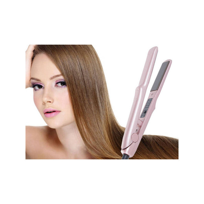 Hajegyenesítő állítható hőmérséklettel, kerámia