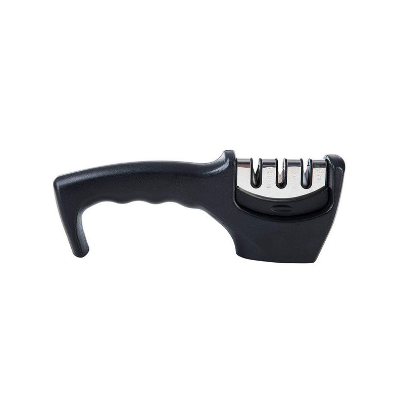 Háromfázisú konyhakésköszörű - késélező, pengeélező, élesítő, konyhai eszköz, háztartási gép