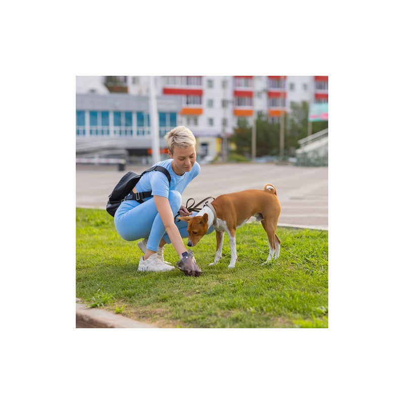 100db Higiénikus kutyapelenka 60x90cm Purlov 21603