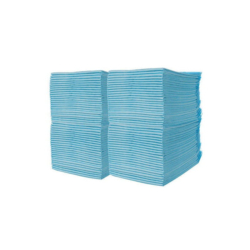 100db Higiénikus kutyapelenka 60x90cm Purlov 21603