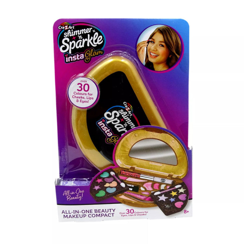 Insta Glam szépség szett