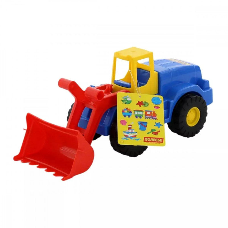 Játék homokrakodó - 31 cm