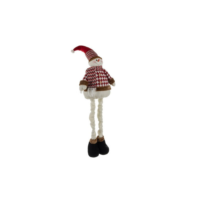 Karaszter Snowman - Teleszkópos 105cm Ruhhy 22341