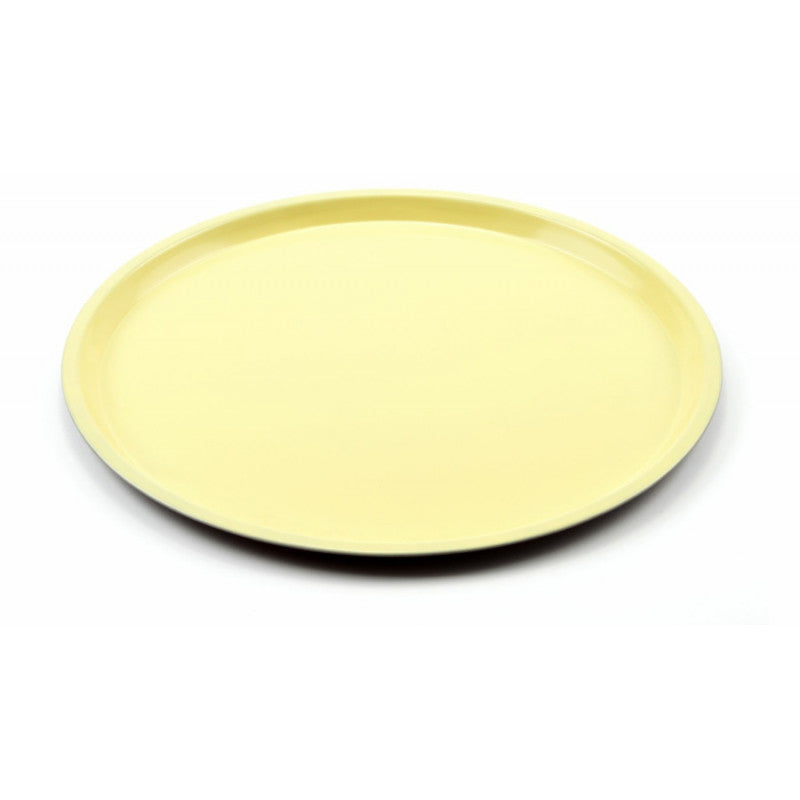 Kerámia bevonatos pizzasütő tepsi 32cm