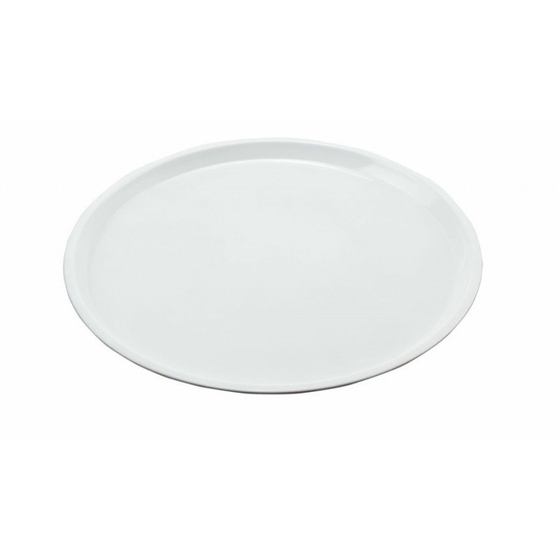 Kerámia bevonatos pizzasütő tepsi 32cm