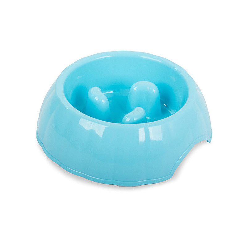Kutyamacskás táplálkozó tál 600ml - háziállat, etetés, tál, kisállat, kutyatál, macskatál, táplálék, kisállat etetése, kutyakaja