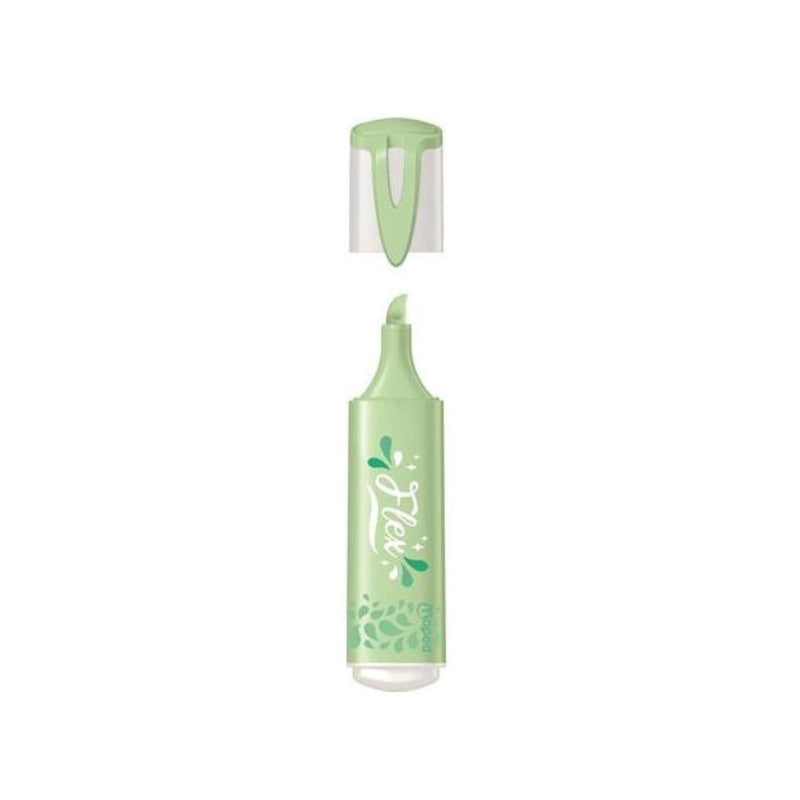 Maped Fluo Peps Flex szövegkiemelő készlet - 4 darab