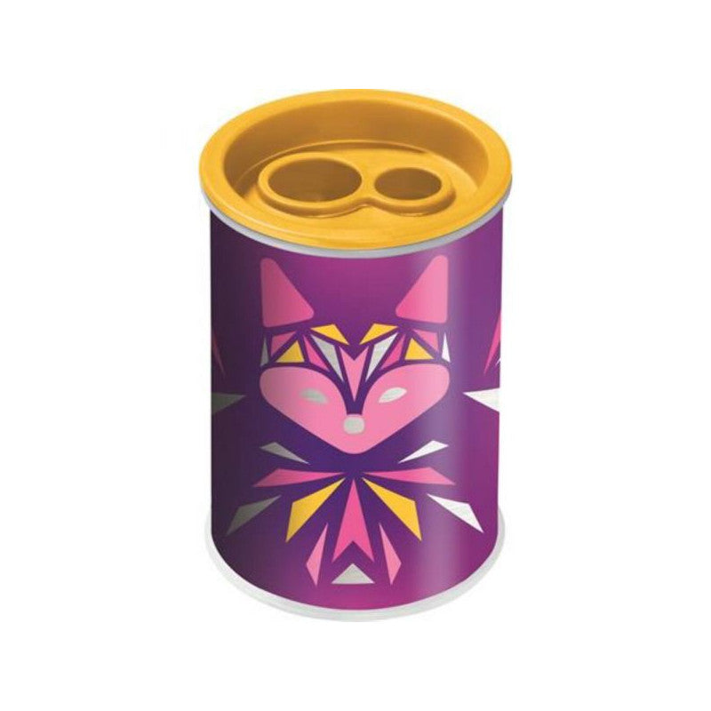Maped Mini Cute kétlyukú, tartályos hegyező