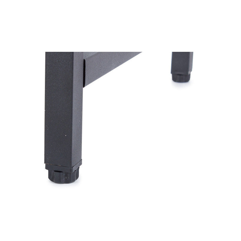 Mikrohullámú sütő állvány polc állítható magassággal