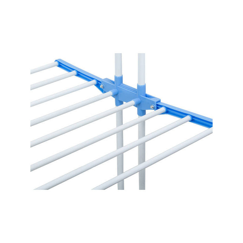 Torony Ruhaszárító Állvány - Praktikus, Könnyen Tárolható, Erős Anyagból