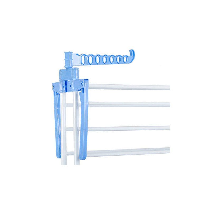 Torony Ruhaszárító Állvány - Praktikus, Könnyen Tárolható, Erős Anyagból