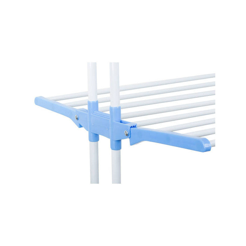 Torony Ruhaszárító Állvány - Praktikus, Könnyen Tárolható, Erős Anyagból